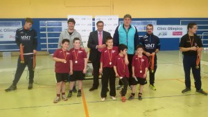 TORNEO AEJBM