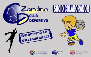 Carnet de socio C. D. Zardino