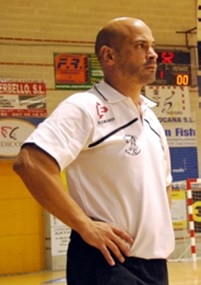 Juan Antonio Moreno